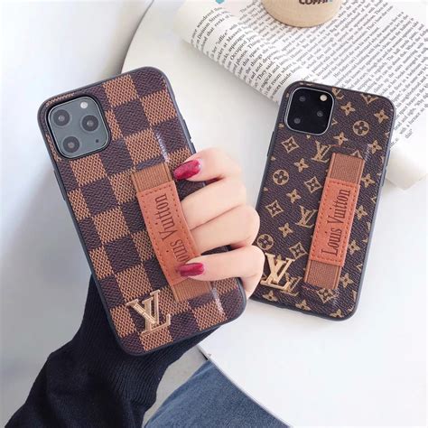 iphone 11 lv phone case|louis vuitton iPhone case cheap.